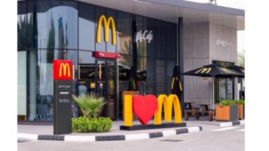 فروع ماكدونالدز في الإمارات مع أرقام الهواتف وروابط خرائط جوجل – دليل كامل لكل الإمارات