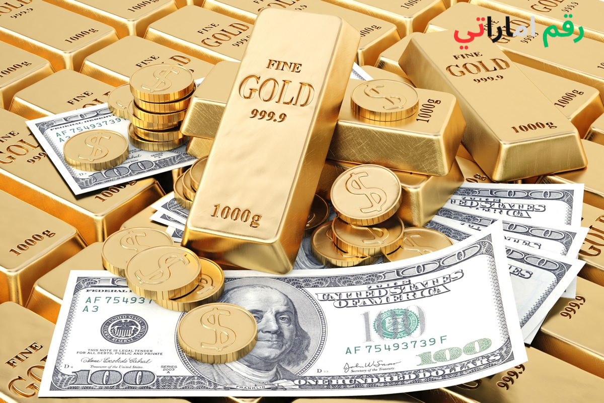 أسعار الدولار والذهب في مصر اليوم 10 مارس 2026