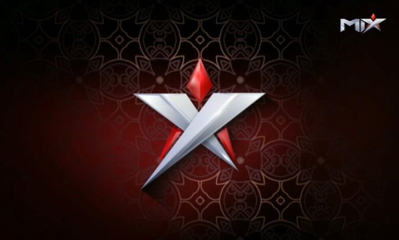 تردد قناة ميكس بالعربي 2026 الجديد على نايل سات 11938 بمعدل ترميز 30000