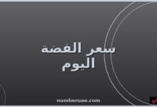 سعر الفضة اليوم السبت 16 مايو 2026