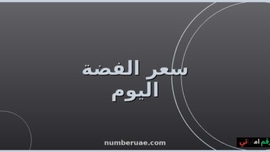 سعر الفضة اليوم السبت 16 مايو 2026