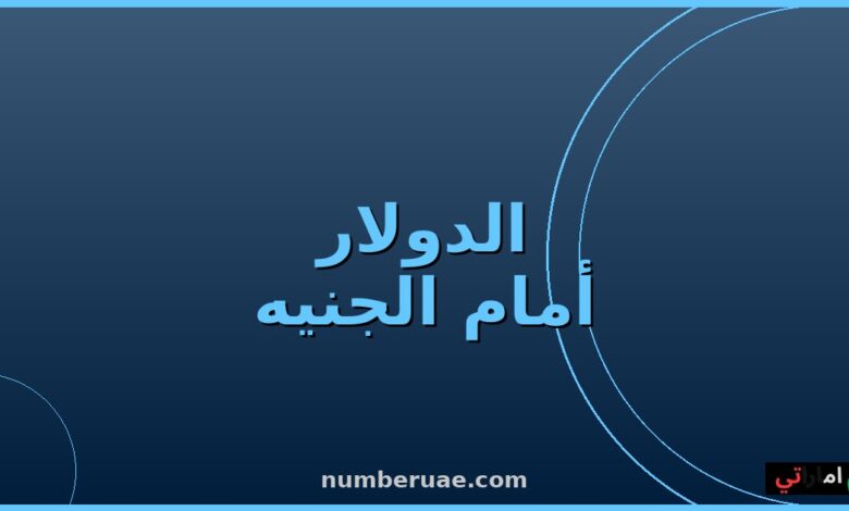 سعر الدولار الجنيه المصري اليوم السبت 16 مايو 2026