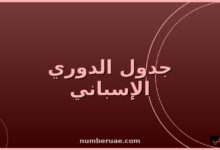 ترتيب الدوري الإسباني الليغا مايو 2026