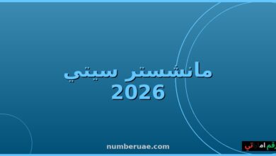 مانشستر سيتي نيوكاسل الدوري الإنجليزي 16 مايو 2026