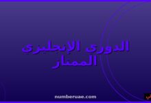 مواعيد الدوري الإنجليزي الممتاز 16 مايو 2026