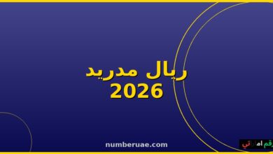 ريال مدريد إشبيلية الليغا 16 مايو 2026