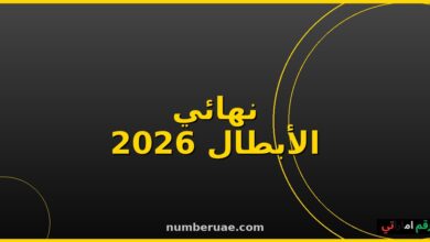 نهائي دوري أبطال أوروبا 2026 ميونيخ كل التفاصيل